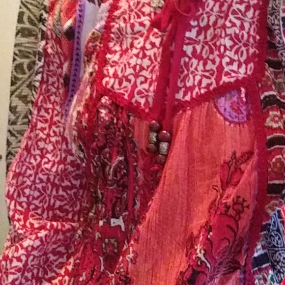 Blouse - Picture 3 of 4